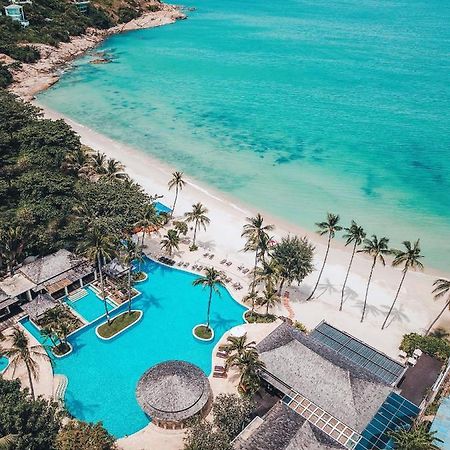Melati Beach Resort & Spa Самуи Экстерьер фото