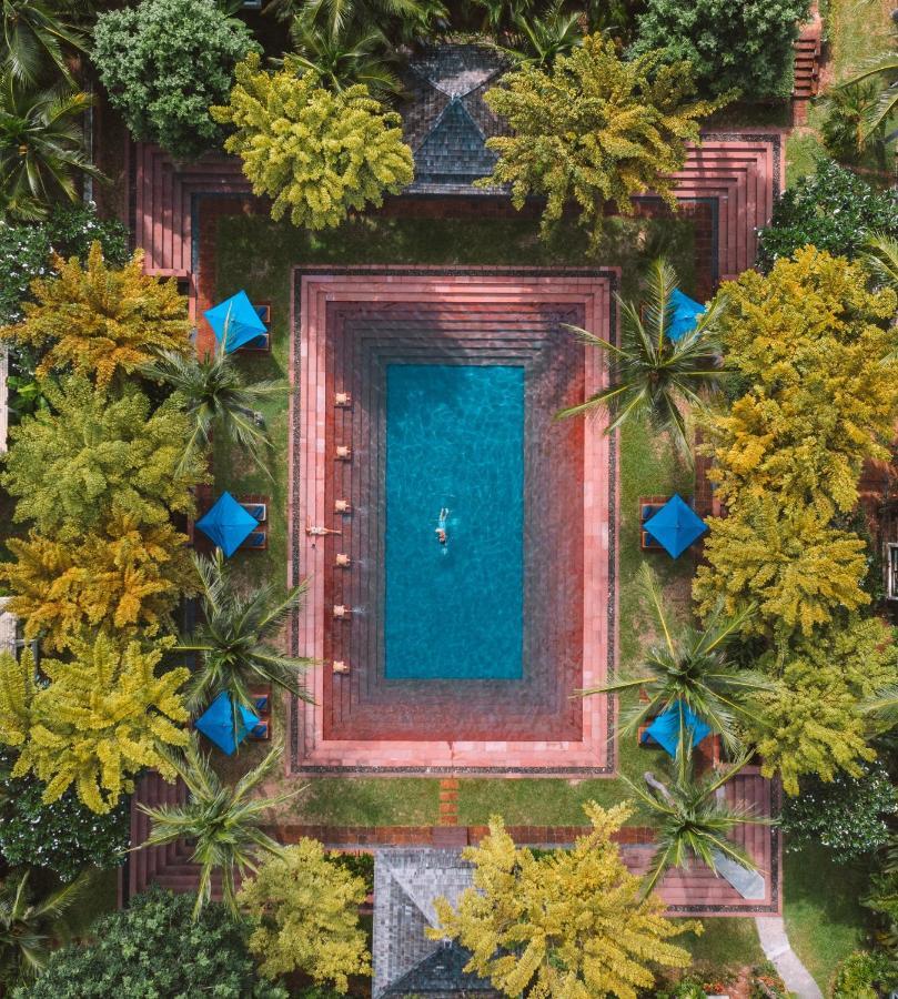 Melati Beach Resort & Spa Самуи Экстерьер фото