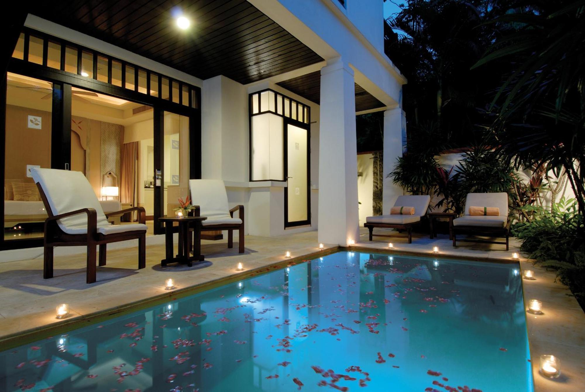 Melati Beach Resort & Spa Самуи Экстерьер фото