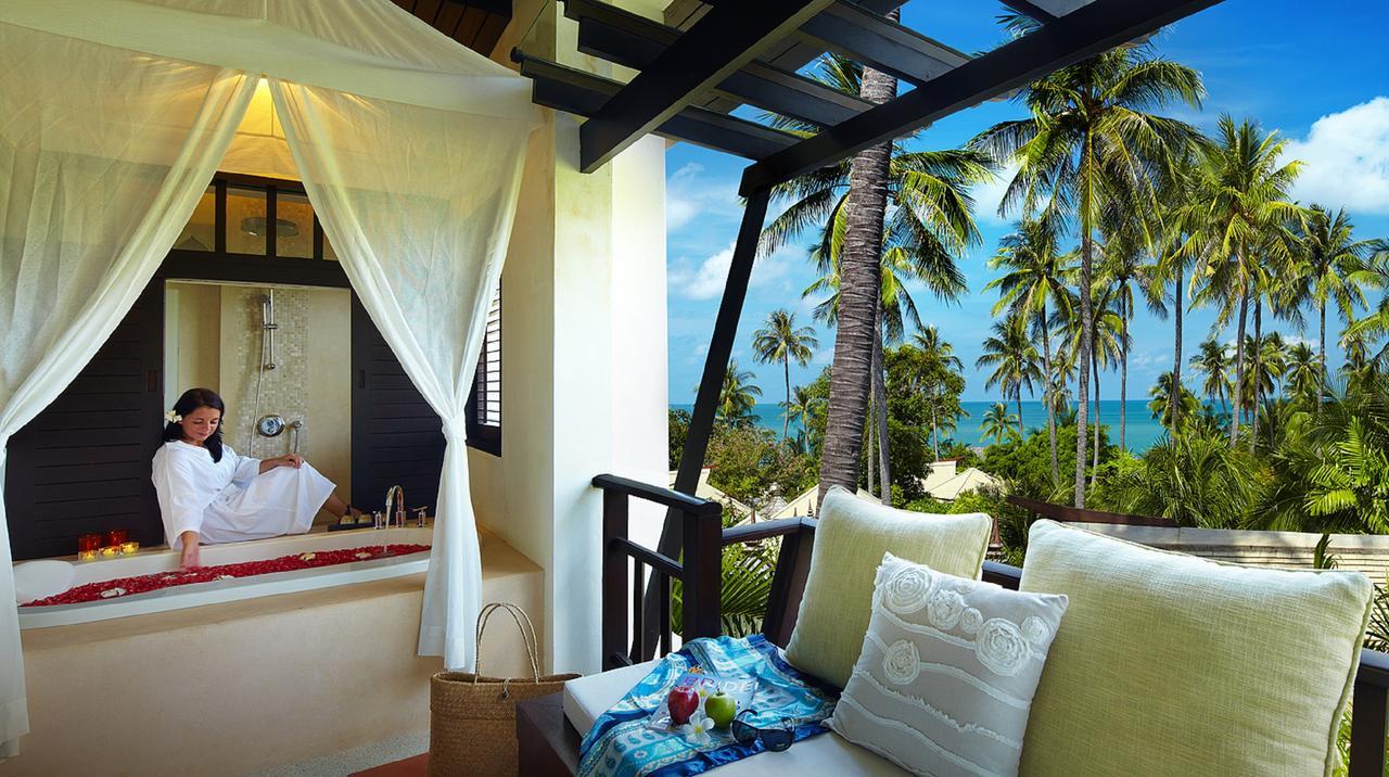 Melati Beach Resort & Spa Самуи Экстерьер фото