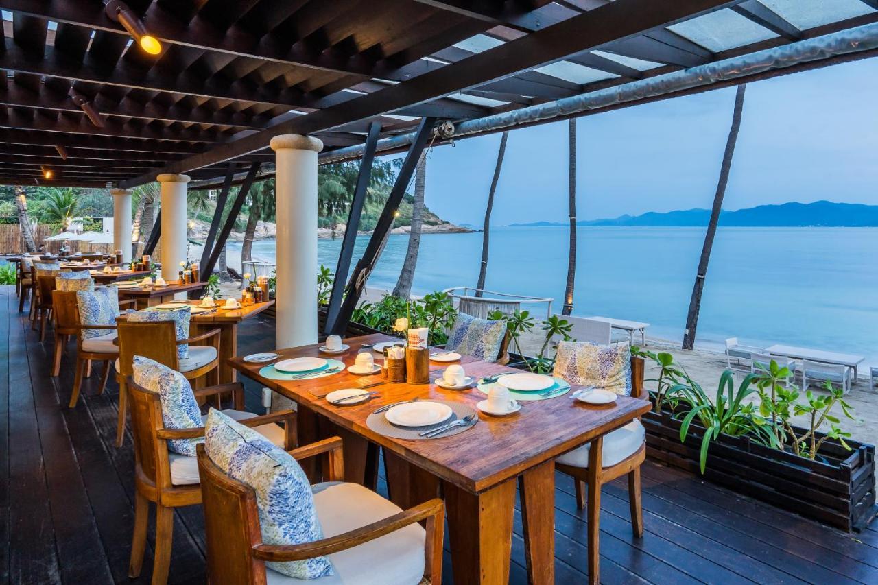 Melati Beach Resort & Spa Самуи Экстерьер фото